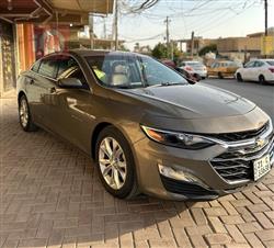 شيفروليه ماليبو